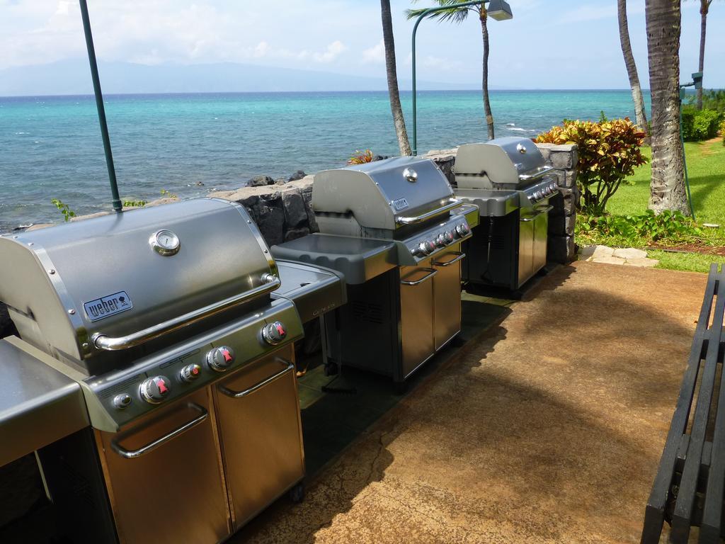 الشقق الفندقية لاهينافي  Mahina Surf 220 By Redawning المظهر الخارجي الصورة