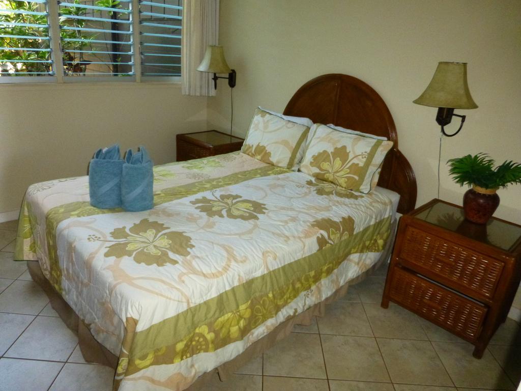 الشقق الفندقية لاهينافي  Mahina Surf 220 By Redawning المظهر الخارجي الصورة